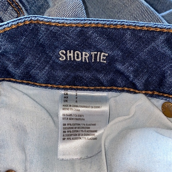 AE Shorts - Picture 6 of 6